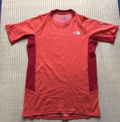 ザノースフェイス　フライトシリーズ　Tシャツのサムネイル