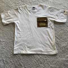 RUSSELL ATHLETIC DUFFER Tシャツ M