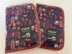 kippis×CHORIS マルチケース 2個セットのサムネイル