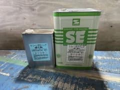 クリーンSDトップ　クリア　艶ありのサムネイル