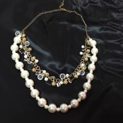 ネックレス(パール)のサムネイル