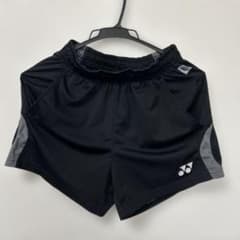 YONEX ショートパンツ SSサイズのサムネイル