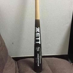 硬式バット 木製のサムネイル