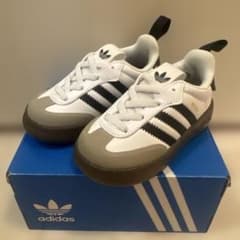 adidas ADIFOM SAMBA 360 I 13cmのサムネイル