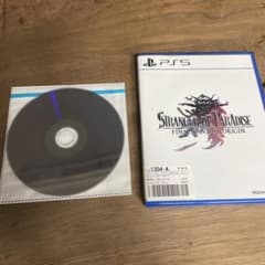 ストレンジャー オブ パラダイスファイナルファンタジー オリジンのサムネイル