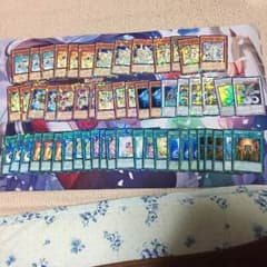 ヴァイロン デッキパーツのサムネイル