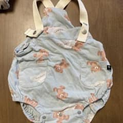専用フタクマつなぎのサムネイル