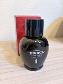 Kanebo EROICA オードトワレ 120ml - メルカリ