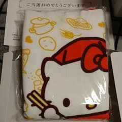 オーマイ サンリオ バスタオルのサムネイル