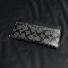 COACH 長財布のサムネイル