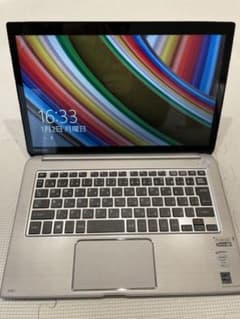 TOSHIBA dynabook KIRA V83 PV83-W8MKXSWのサムネイル