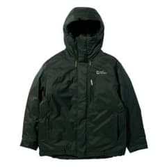 ジャックウルフスキン ダウンジャケット アウター アークトレイラー