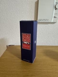 TRADER JOE'S ULTRA MOISTURIZING ハンドクリームのサムネイル