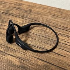 AfterShokz 骨伝導イヤホン 本体のサムネイル