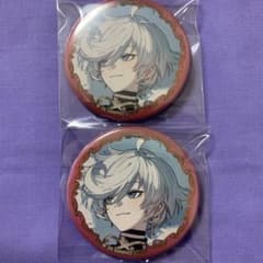 フラメモ フラガリアメモリーズ シエロモート MV 缶バッジ - メルカリ