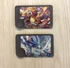 ポケモンフレンダのサムネイル