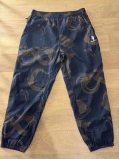 8GSHOOT 8G SHOOT ナイロンパンツ　NYLON PANTS 8GSHOOT 8G SHOOT ナイロンパンツ NYLON PANTS - メルカリ