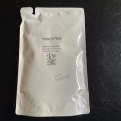 noireflet ノ・アルフレ ナチュラルシャンプー LA 詰替のサムネイル