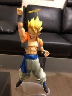 ドラゴンボールフィギュアのサムネイル
