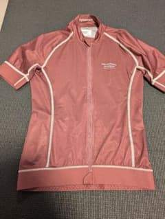 PAS NORMAL STUDIOSショートスリーブジャージMサイズ レディース