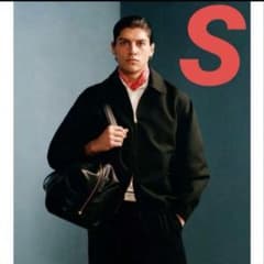 ZARA WILLY CHAVARRIA テクスチャーボンバージャケット　L Willy chavaria x Zara テクスチャーボンバージャケット S - メルカリ