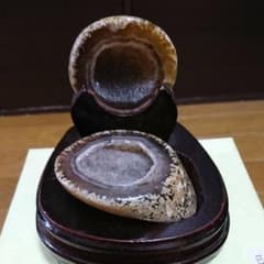 水晶 原石  トレジャーメノウ パワーストーンのサムネイル