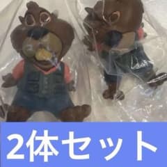ズートピア2 肩ズンFig ニブルズ　2体セットのサムネイル