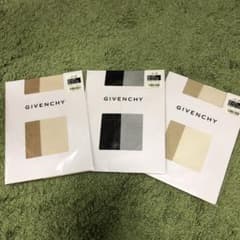 ￼￼￼GIVENCHYストッキング3足のサムネイル
