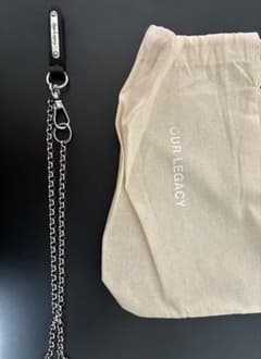 Our Legacy Delicate Ladon necklaceのサムネイル