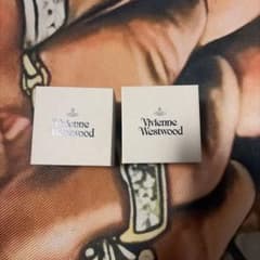 Vivienne Westwood ギフトボックス 空箱 2個セット - メルカリ