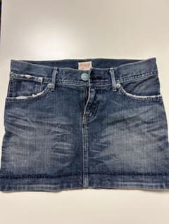 LEVI’S デニムスカートのサムネイル