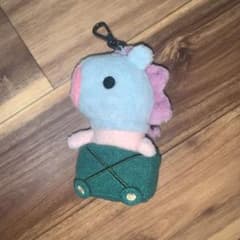 봉제인형 BT21 MANG