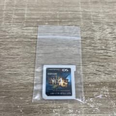 3DS 몬스터 헌터 4G