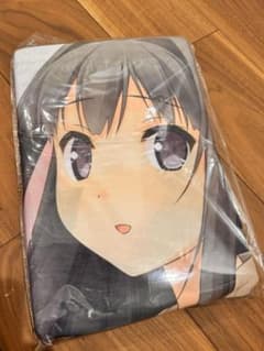 ユアダイアリー 抱き枕カバーのサムネイル