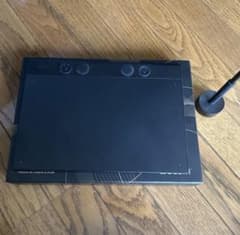 Intuos Pro Medium PTH-660/K0のサムネイル