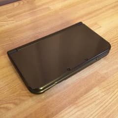 new3dsll +αのサムネイル
