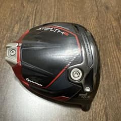 TaylorMade STEALTH2 ドライバー 10.5度のサムネイル