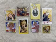 鏡音レン まとめ売り