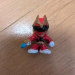 ゴジュウジャー　バスボム　びっくらたまごのサムネイル