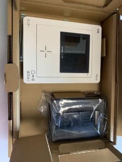 専用　sansan様　インターホン　アイホンのサムネイル