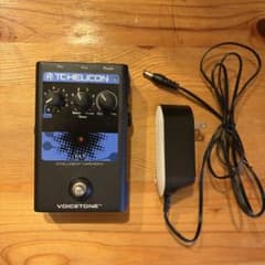 TC-HELICON VOICETONE H1 本体 - メルカリ