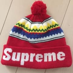 supreme ニットのサムネイル