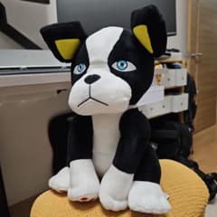조조의 기묘한 모험 엄청 복어 이기 봉제인형 vol.2