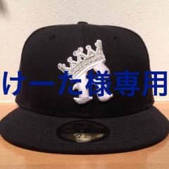 NEWERA R-CROWN キャップのサムネイル
