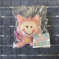 Angel Blue ぬいぐるみバッグチャーム ハニーデビルのサムネイル