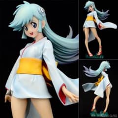 Dororonえん魔くんメ～ラめら 雪子姫 完成品フィギュア オルカトイズ