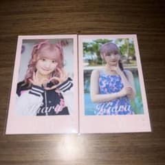 ＝LOVE 齋藤樹愛羅 ミニフォト2024 Vol.6のサムネイル