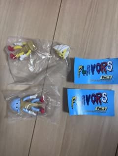 フレーバーズ　セット売りのサムネイル