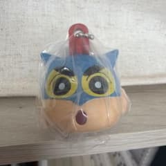 クレヨンしんちゃんガチャガチャのサムネイル