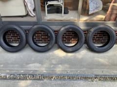 BS NEWNO 195/65R15 9部山イボ付き2本その①23年製美品 BS NEWNO 195/65R15 9部山イボ付き2本その①23年製美品 - メルカリ